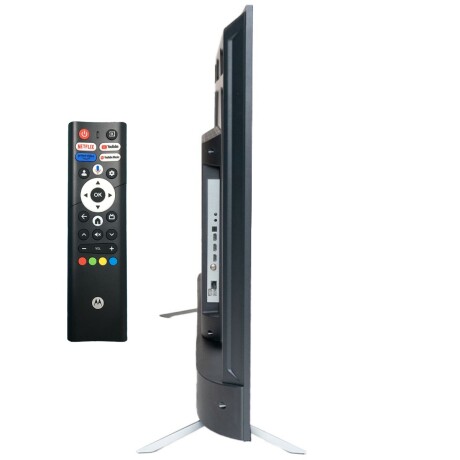 Smart TV Motorola 43 Full HD Google TV V01