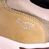 Championes Country Casual de Hombre - HY04M Kaki
