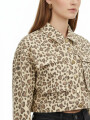 Campera Diona Estampado 1