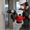 ROTOMARTILLO ELECT/NEU SDS PLUS 36MM 1500W DOWEN PAGIO Rotomartillo Elect/neu Sds Plus 36mm 1500w Dowen Pagio