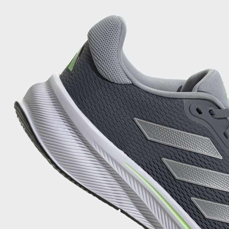 Championes Adidas Response Gris