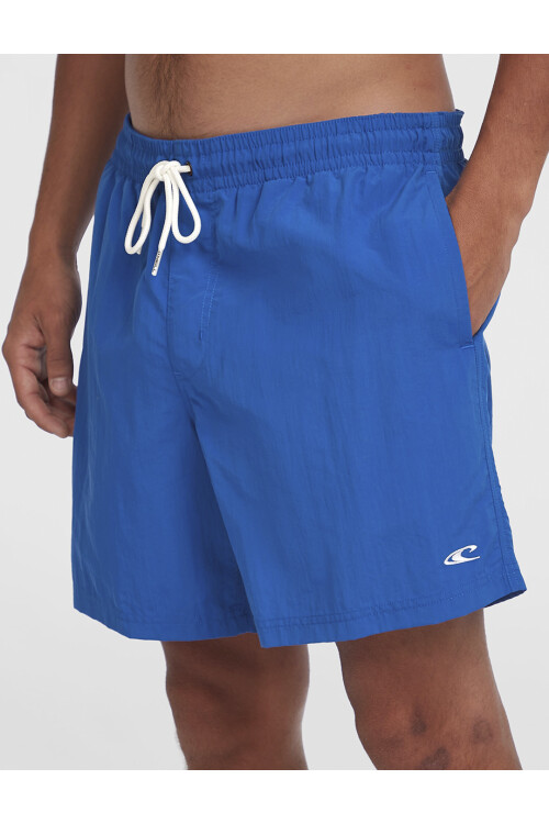 Short O'Neill Small Logo Azul