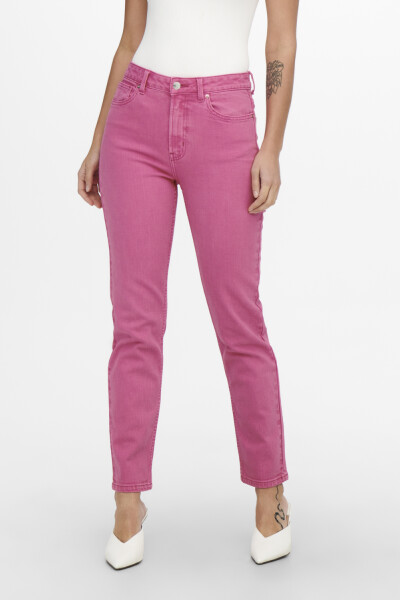 Jeans emily straight fit Gin Fizz