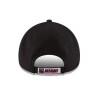 Gorra The League Miahea New Era Black
