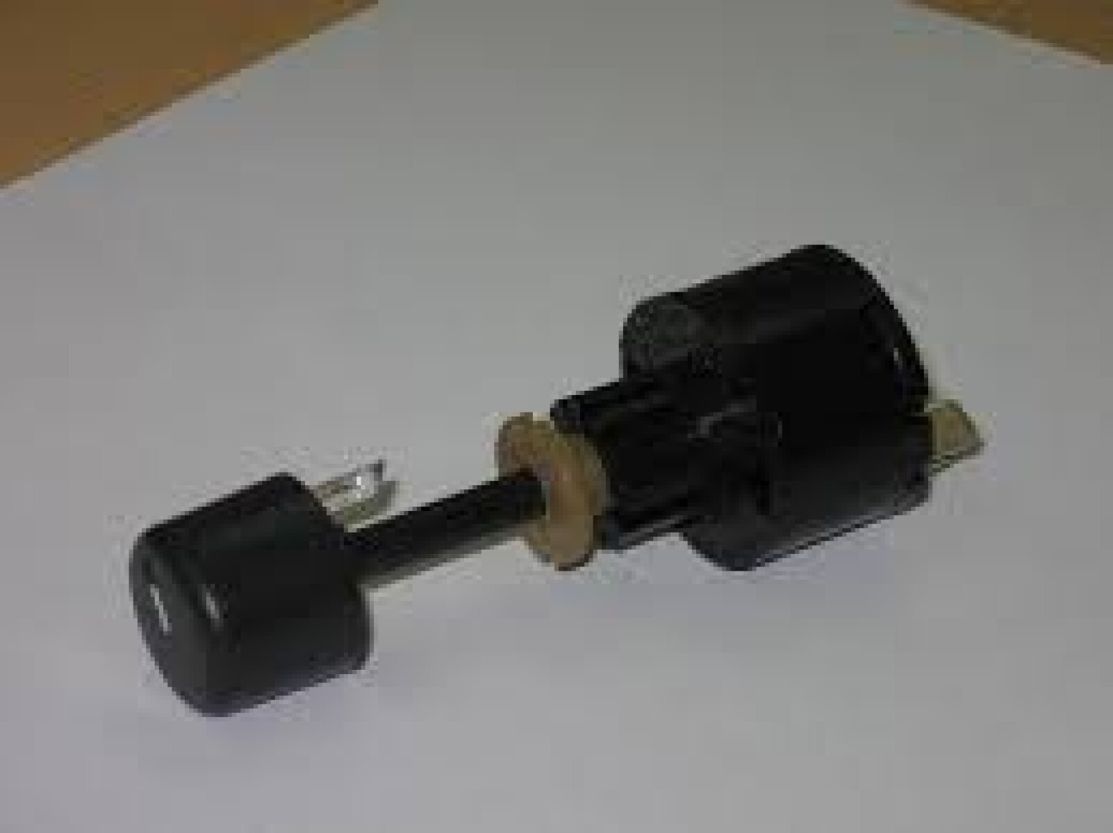 LLAVE BOTON TABLERO LADA FORZADOR AIRE SAMARA - 