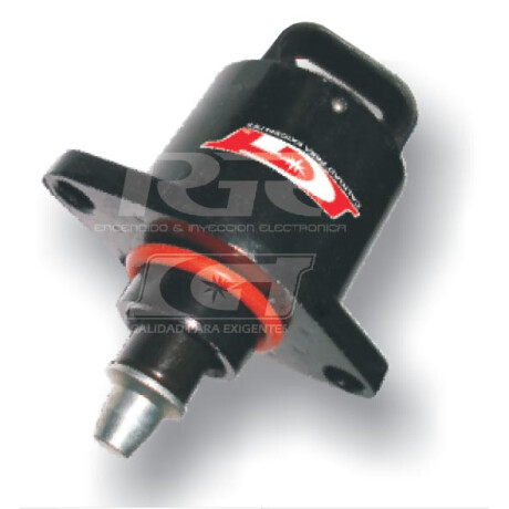 IAC - MOTOR PASO A PASO - FIAT PALIO SIENA 1.6 SPI - IAC - MOTOR PASO A PASO - FIAT PALIO SIENA 1.6 SPI -