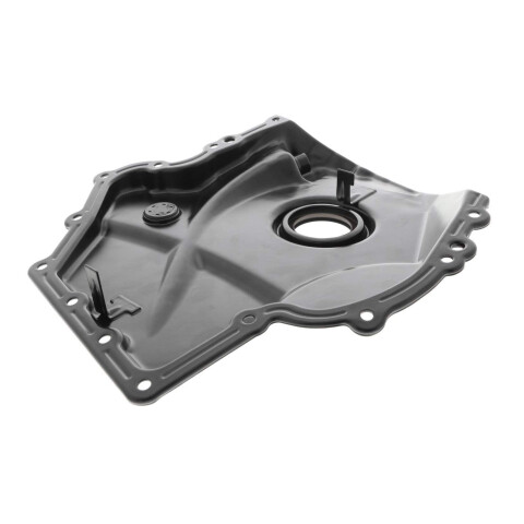 TAPA DE CHAPA INFERIOR DISTRIBUCION VENTO / AMAROK 2.0 TSI Tapa De Chapa Inferior Distribucion Vento / Amarok 2.0 Tsi