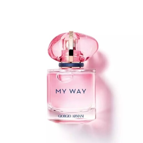 Perfume Armani My Way Nectar Edp 30ml Perfume Armani My Way Nectar Edp 30ml