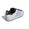 Championes Superstar II de Hombre Blanco