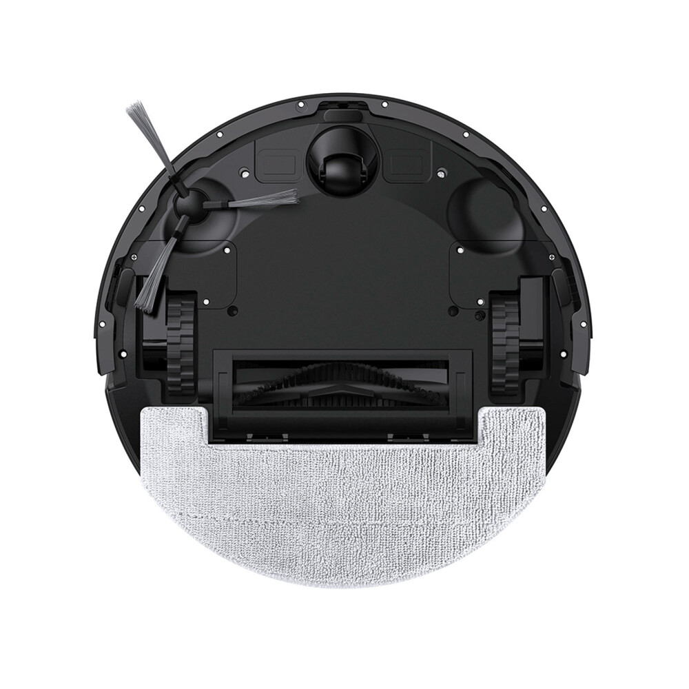 ASPIRADORA MIDEA 220-V NEGRO S6
