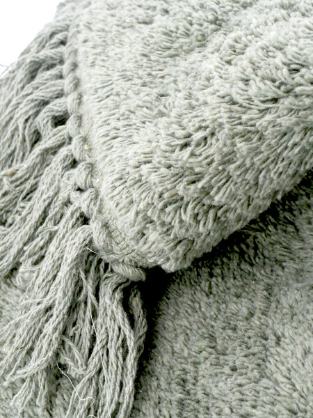 ALFOMBRA CAMINERO GRIS
