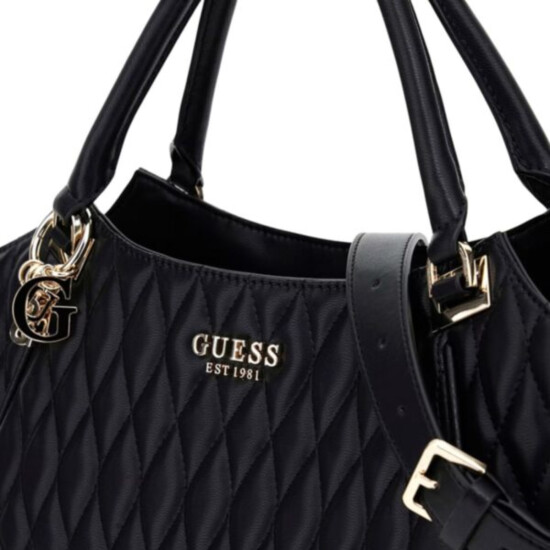 Cartera Guess Valla Negro 0