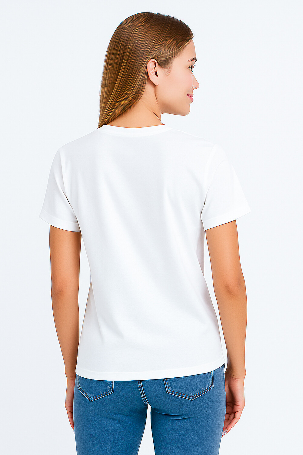 Remera Cervera Estampado 8