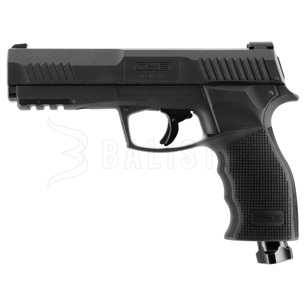 Pistola traumáticaT4E TP50 Gen2 .50 cal - Umarex 