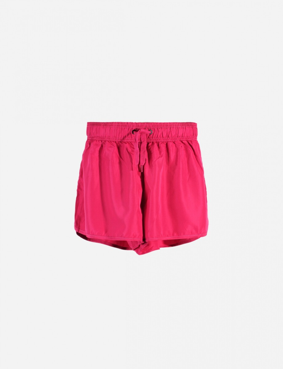 Short de playa - ROSA 