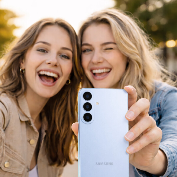 Samsung Galaxy S26 12gb 256gb 5g AZUL