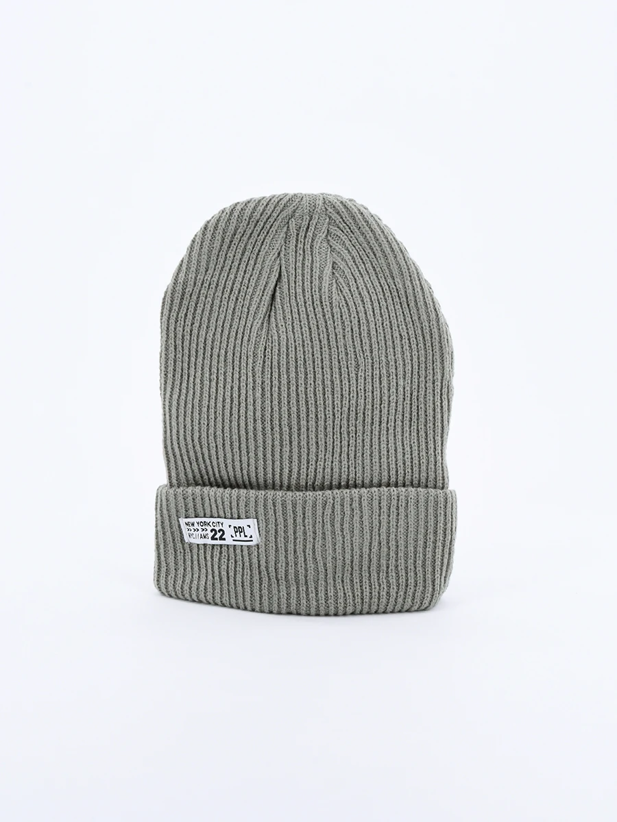 GORRO JULI - VERDE 