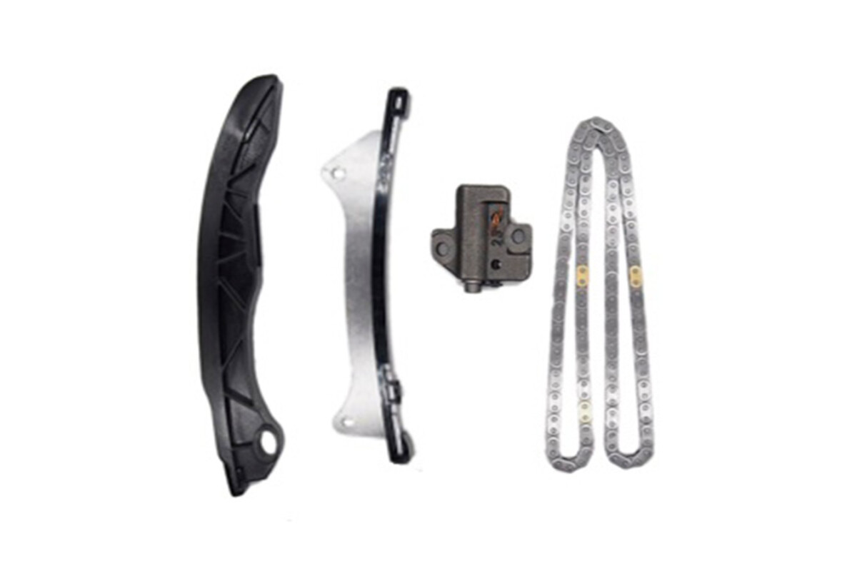 Kit De Cadena Distr S/Engranaje Chery Qq Modelo Nuevo 13-25 Kit De Cadena Distr S/Engranaje Chery Qq Modelo Nuevo 13-25