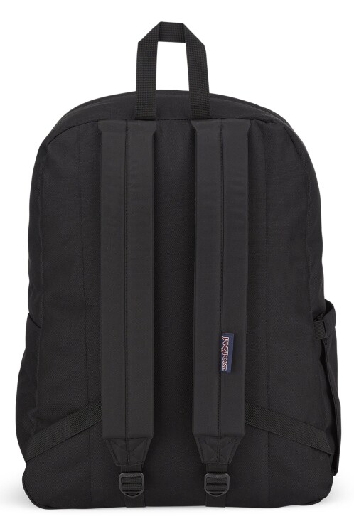 MOCHILA JANSPORT SUPERBREAK BLACK