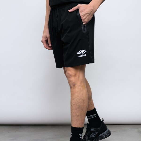 Shorts Pro Run Umbro Hombre 002