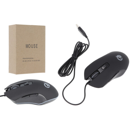 Mouse Gamer Mouse Gamer
