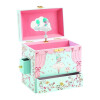 Caja Musical Bailarina Djeco Caja Musical Bailarina Djeco
