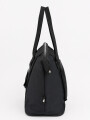 Bolso Kelly Negro