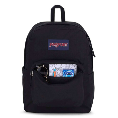 Mochila Jansport Superbreak Unisex Negro