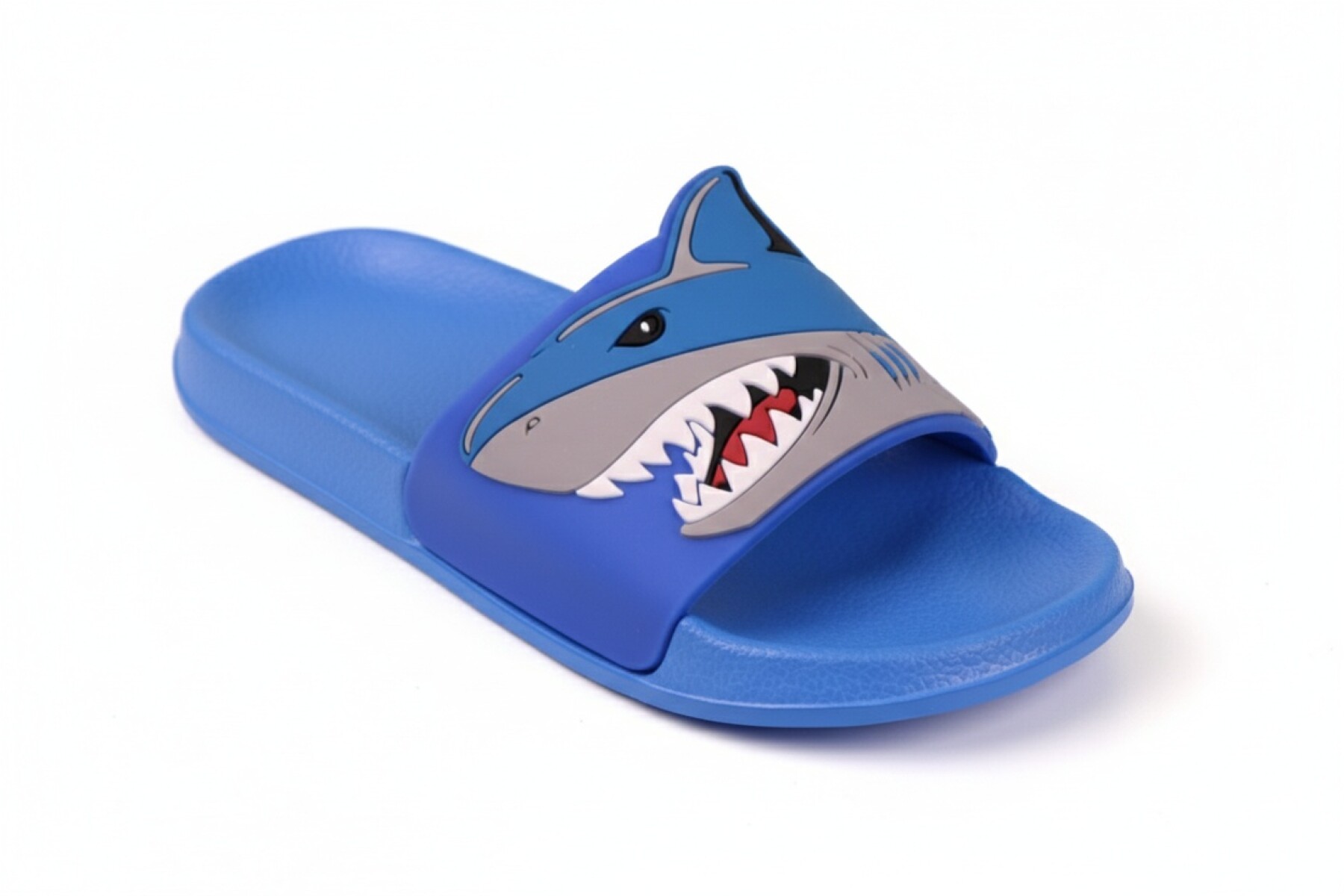 SAMARA SLIDE - BLUE 
