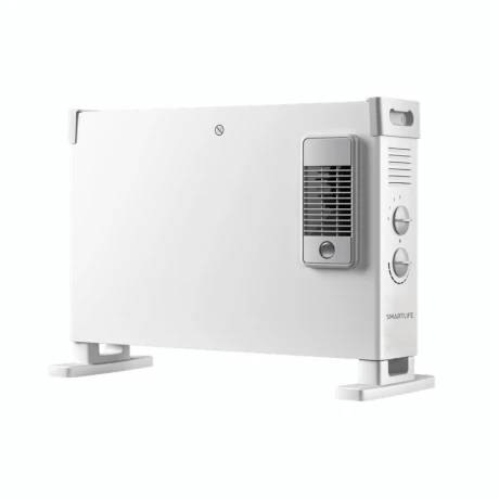 Convector SMARTLIFE SL-CH10T 2000W 3 Niveles De Potencia Convector SMARTLIFE SL-CH10T 2000W 3 Niveles De Potencia