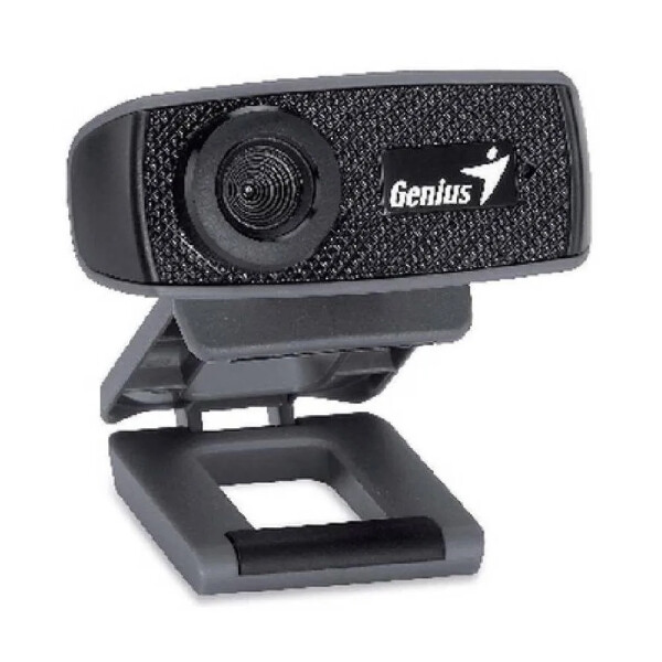 Camara Web Genius Webcam Facecam 1000x V2 Usb 720p Hd CAMARA WEB GENIUS FACECAM 1000X V2