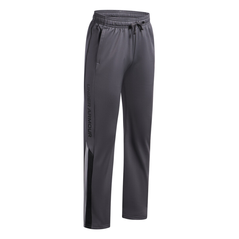 UA Brawler 3.0 Tapered Pant-GRY GRY-025