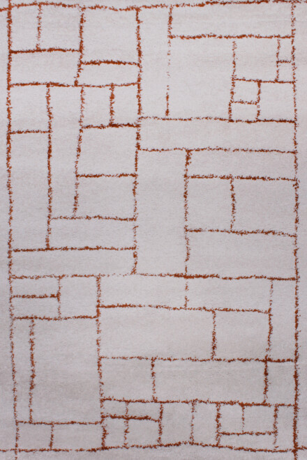 ROYAL LIVING ALFOMBRA ROYAL LIVING RON/5416/1H15/ 160X230 BEIGE/COPPER