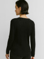Saco Piaso Negro