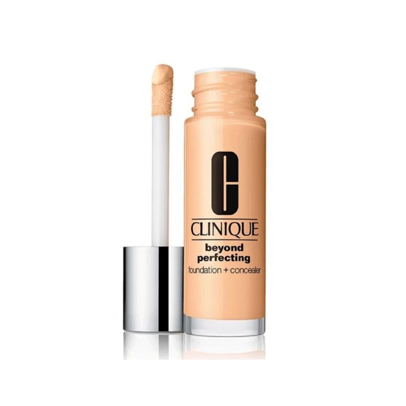 Clinique Beyond Perfecting Foundation + Concealer Clinique Beyond Perfecting Foundation + Concealer