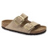 Sandalia Arizona Big Buckle LENB - Estrecho Sandcastle
