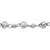 Pulsera Punto peruano-Plata 925-Sin piedra-PU3168 sinpiedra