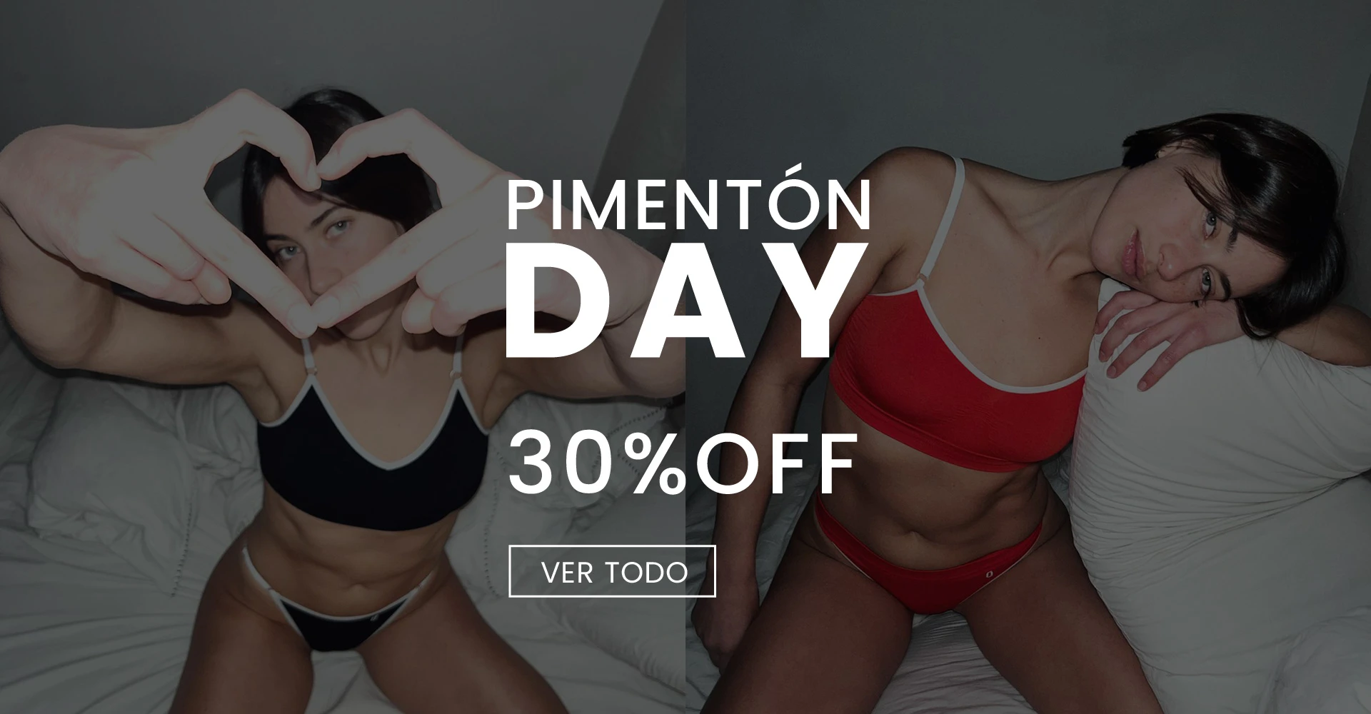 Pimenton Day