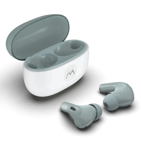 Auricular Motorola Moto Buds 2 GRIS