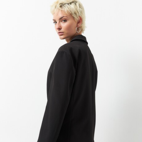 BLAZER WENZEL Negro