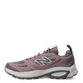 Championes de Mujer New Balance 410 Violeta - Gris
