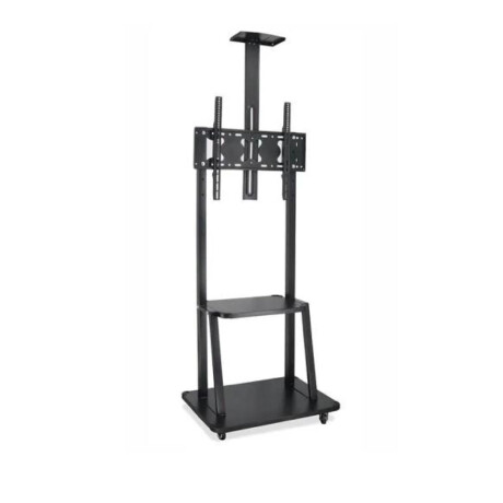 SOPORTE TV XION XI SOCART2 de pie con ruedas 001