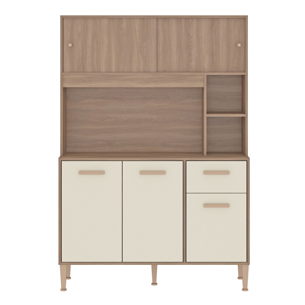 Kit cocina 5 puertas 1 cajón Kit cocina 5 puertas 1 cajón