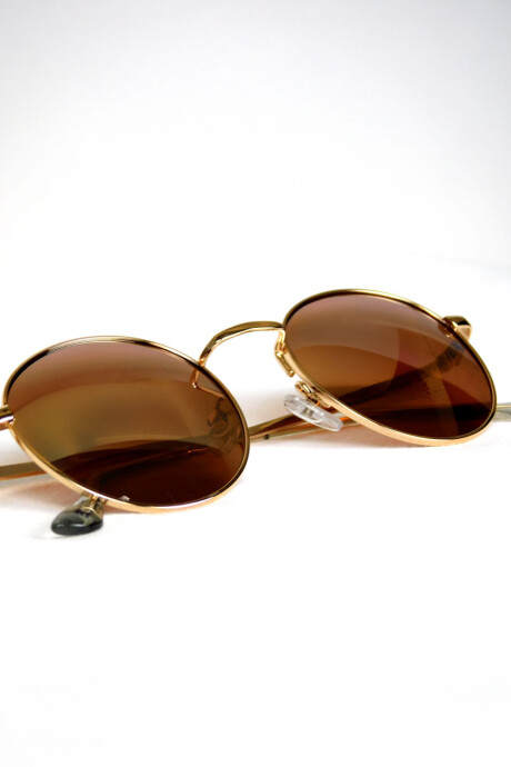 LENTES MIRENA DIXIE MarrÓn