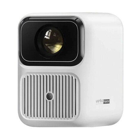 Proyector Wanbo Dali 1 Pro HD Hasta 100 pulgadas con Android Proyector Wanbo Dali 1 Pro HD Hasta 100 pulgadas con Android