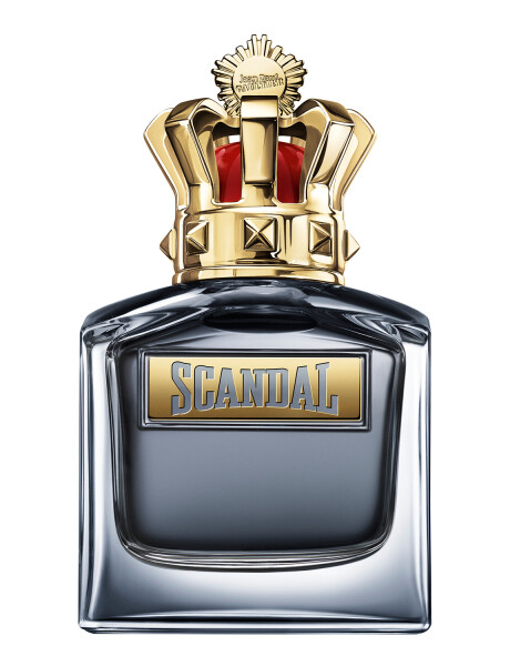 Perfume Jean Paul Gaultier Scandal Pour Homme EDT 100ml Original Perfume Jean Paul Gaultier Scandal Pour Homme EDT 100ml Original