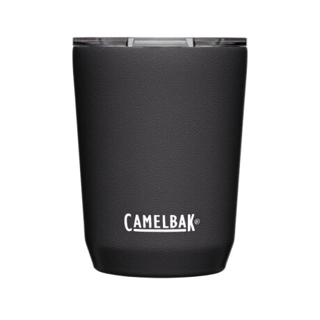 Vaso Tumbler 350ml, Acero Inox. Insulado - Negro Camelbak 0