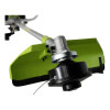 DESMALEZADORA FOREST GARDEN DESG752/3C 52cc -2HP -Nafta N/A