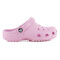 Zueco de Niños Crocs Classics Clog Kids Rosado