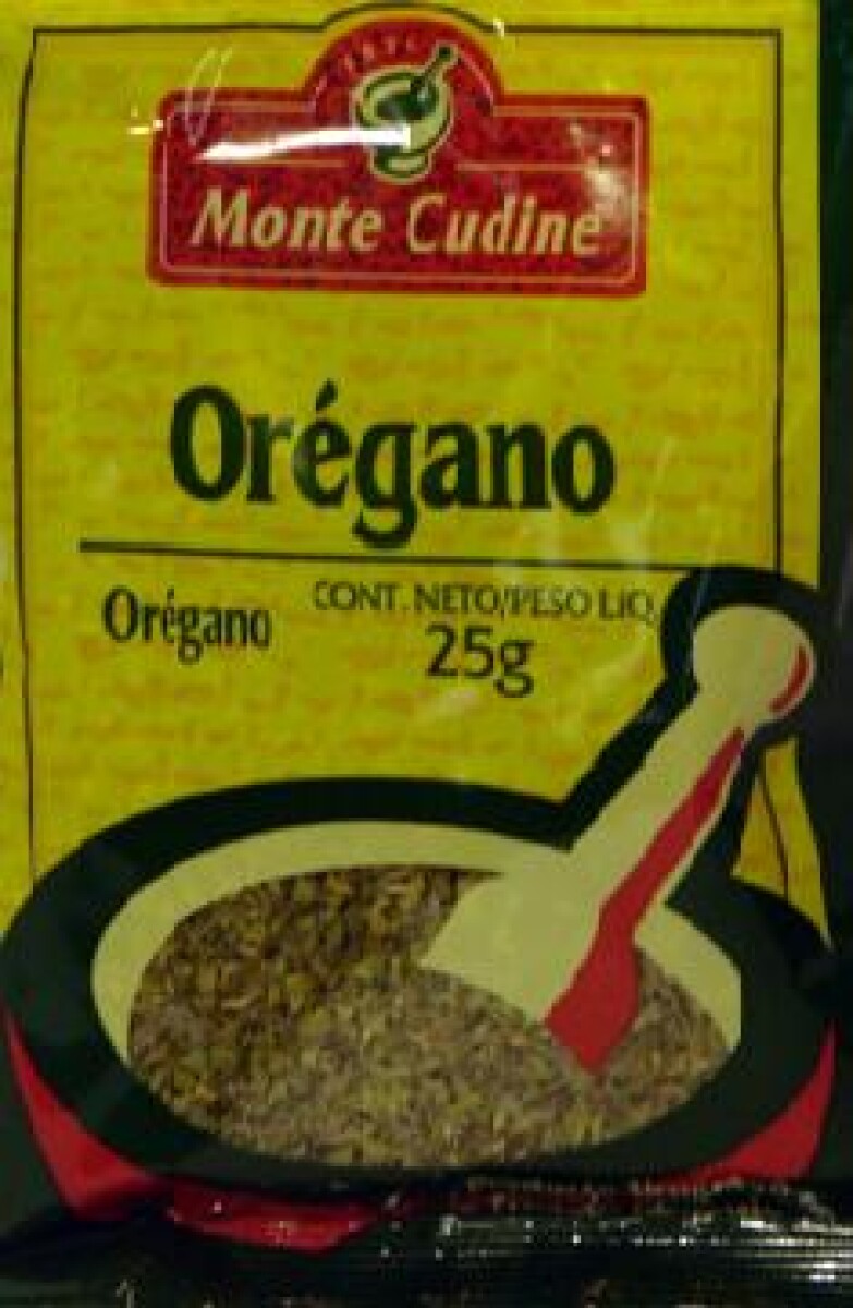 PIMENTON MONTE CUDINE 25G 